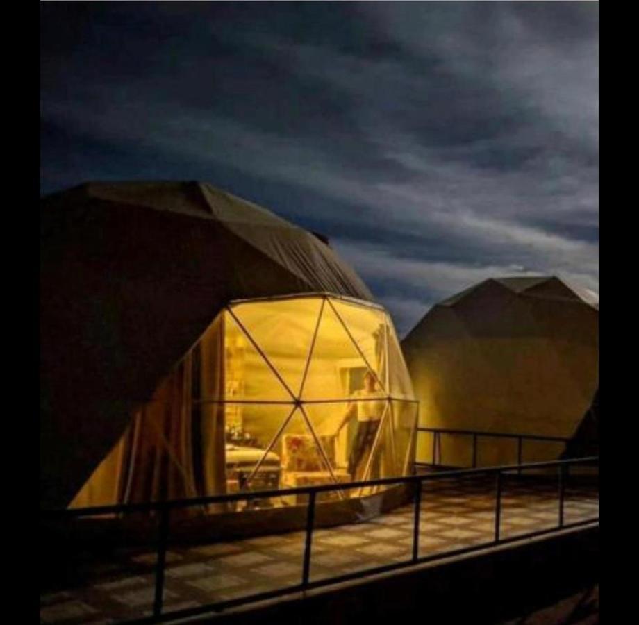 Ariana Luxury Camp Wadi Rum Extérieur photo